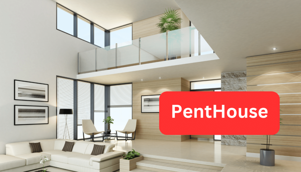 PentHouse