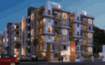 2 BHK Flat for Sale in Winsome Pitambar Gold